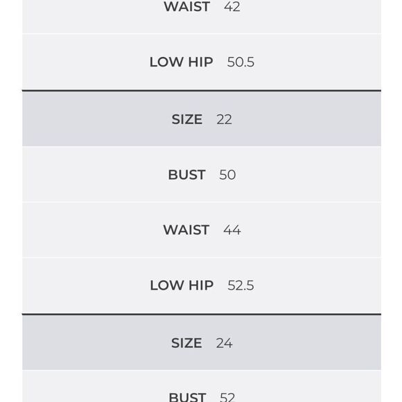 Lane Bryant Blue & White Stripe with Sheer Pleated Back Top - Picture 5 of 5